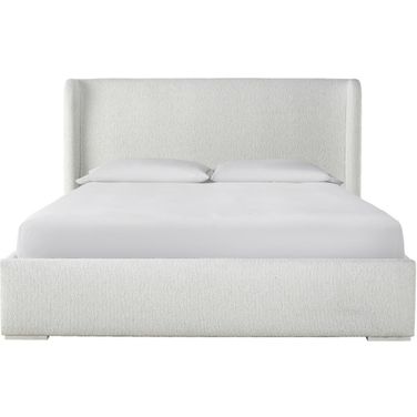 Tranquility Restore 66 Inch Complete King Bed In Ivory