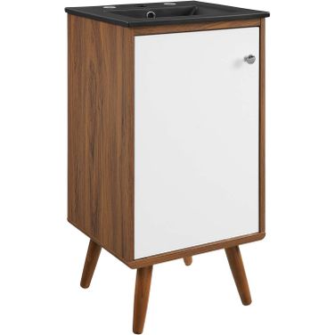 Transmit 18 Inch Bathroom Vanity