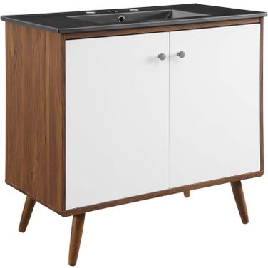 Transmit 36 Inch Bathroom Vanity