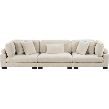 Traverse Sofa In Beige