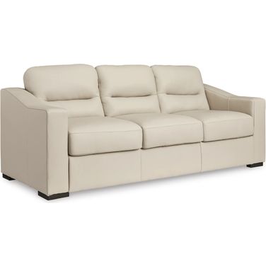 Treasure Trove Sofa In Almond