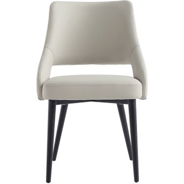 Tremont Dining Chair In Stone