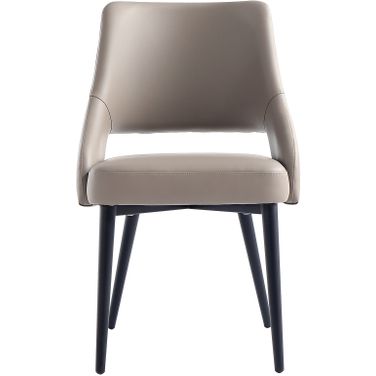 Tremont Dining Chair In Taupe