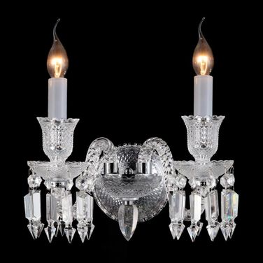 Treviso - 2 Light Wall Sconce