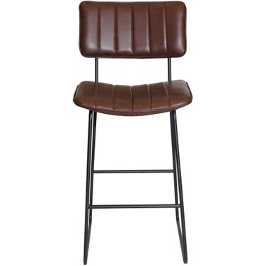 Tribeca Barstool In Brown