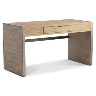 Tribeca Desk In Aurum