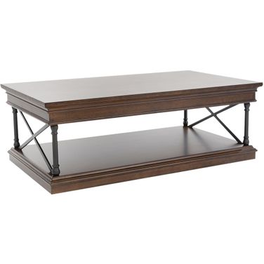 Tribeca Rectangular Cocktail Table