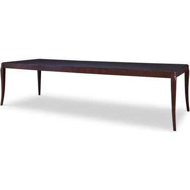 Tribeca Rectangular Dining Table In Tribeca