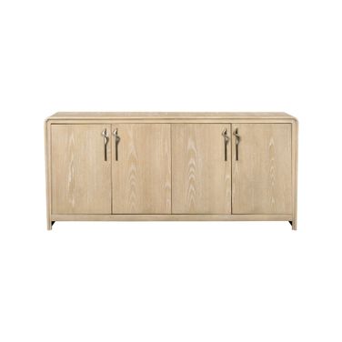 Trifecta Server In Beige