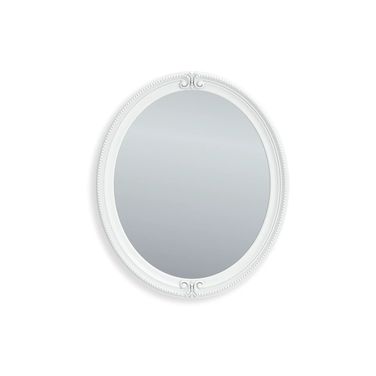 Trindura Bedroom Mirror In White