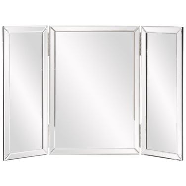 Tripoli Mirror