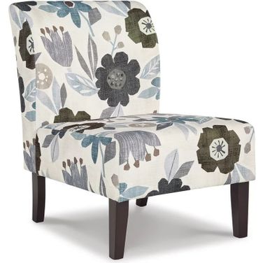 Triptis Multi Accent Chair