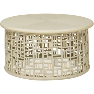 Tropea Coffee Table In Oak