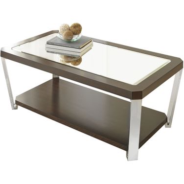 Truman Cocktail Table