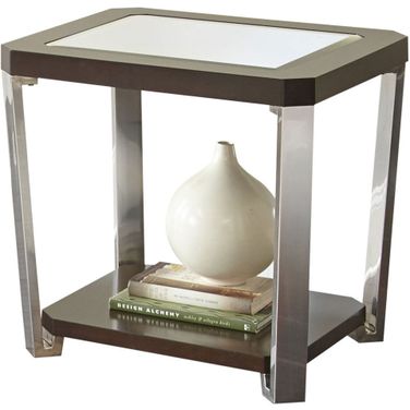 Truman End Table