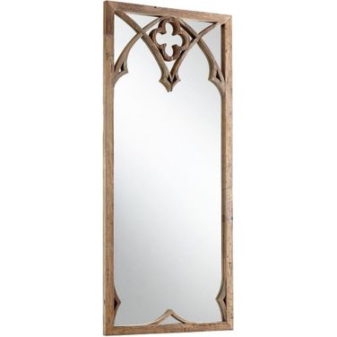Tudor Mirror