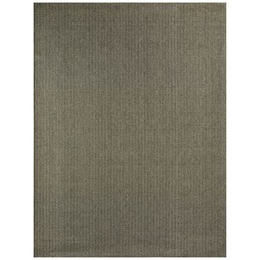 Tulum 10' x 14' Outdoor Rug In Olive