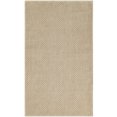 Tulum 3' x 5' Outdoor Rug In Taupe