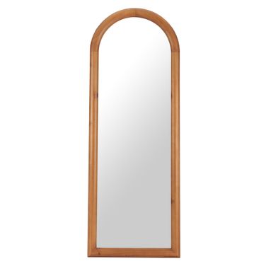 Tur Mirror In Natural