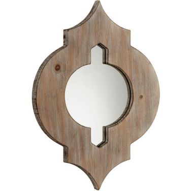 Turk Mirror