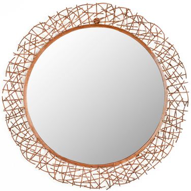 Twig Mirror
