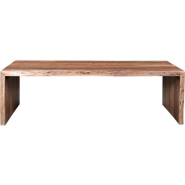 Tyrell Coffee Table Smoked