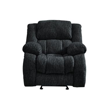 U250 Glider Recliner In Ebony