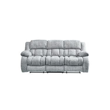 U250 Reclining Sofa In Grey