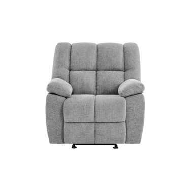 U6000 Glider Recliner In Smoke