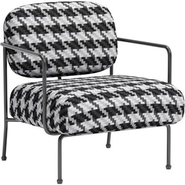 Ulet Accent Chair In Multicolor