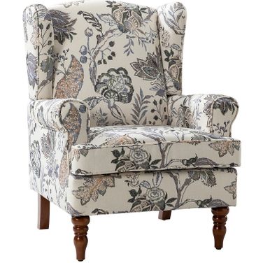 Umberto Armchair In Green