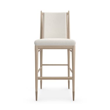 Unity Light Bar Stool In Natural