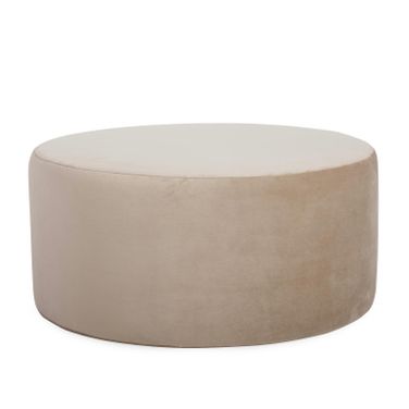 Universal 36 Inch Round Bella In Sand