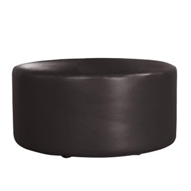 Universal 36 Inch Round Cover Atlantis (Cover Only) In Black