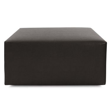 Universal 36 Inch Square Avanti In Black
