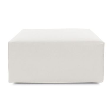 Universal 36 Inch Square Avanti In White