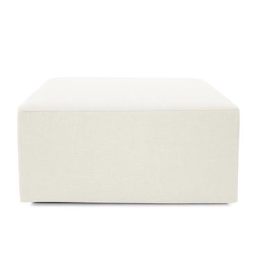 Universal 36 Inch Square Cover Seascape (Cover Only) In Natural
