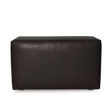 Universal Bench Cover Avanti (Cover Only) In Black