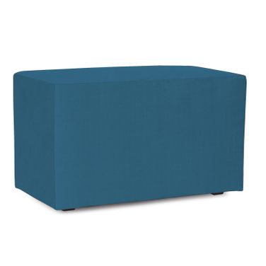 Universal Bench Seascape In Turquoise