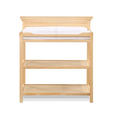 Universal Changing Table In Natural