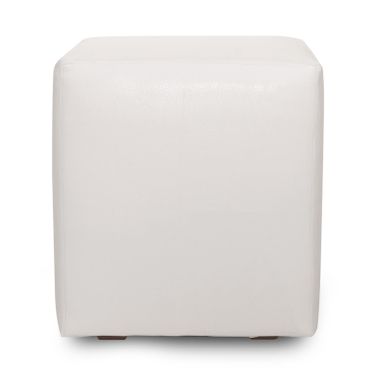 Universal Cube Avanti In White
