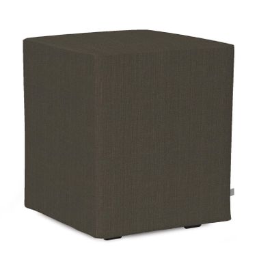 Universal Cube Cover Sterling (Cover Only) In Charcoal