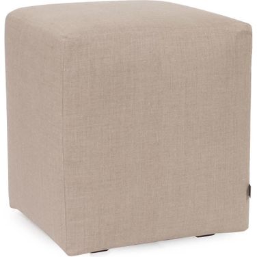Universal Cube Linen Slub In Natural