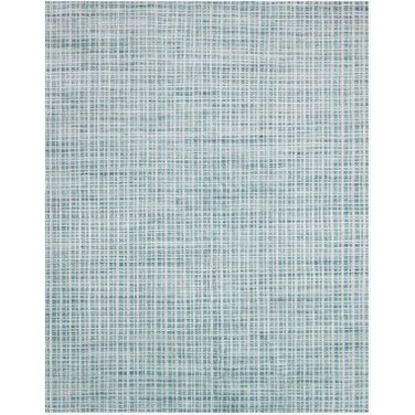 Urbana Aqua 12' x 15' Rug