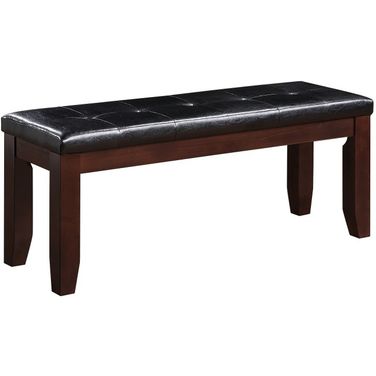 Urbana Bench