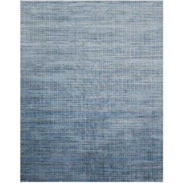 Urbana Blue 12' x 18' Rug