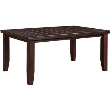 Urbana Rectangular Dining Table