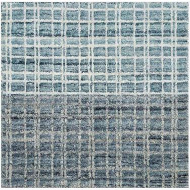 Urbana Rug in Light Blue