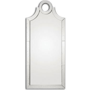 Uttermost Acacius Arched Mirror