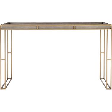 Uttermost Cardew Modern Console Table
